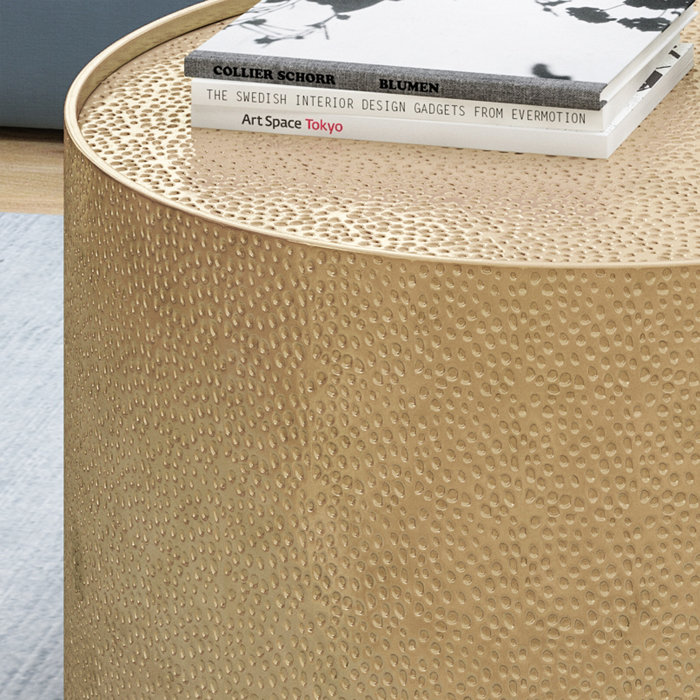 Dakota Fields Smythe 3 Piece Living Room Table Set & Reviews Wayfair